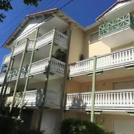 T3 Refait A Neuf /Plage/Centre/Gare/Terrasse/Pkg/Wifi Arcachon Zewnętrze zdjęcie